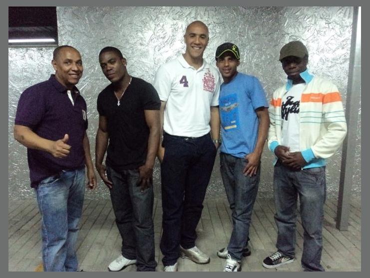 Grupo Recordasamba